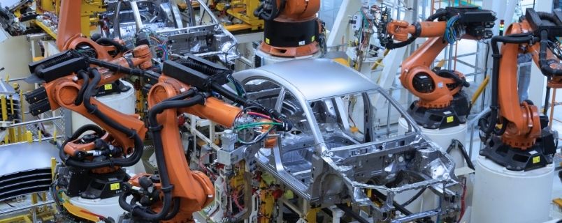 Spinks Metal WorX magnesium thixomolding for automotive components Spinks Metal WorX magnesium thixomolding for automotive components